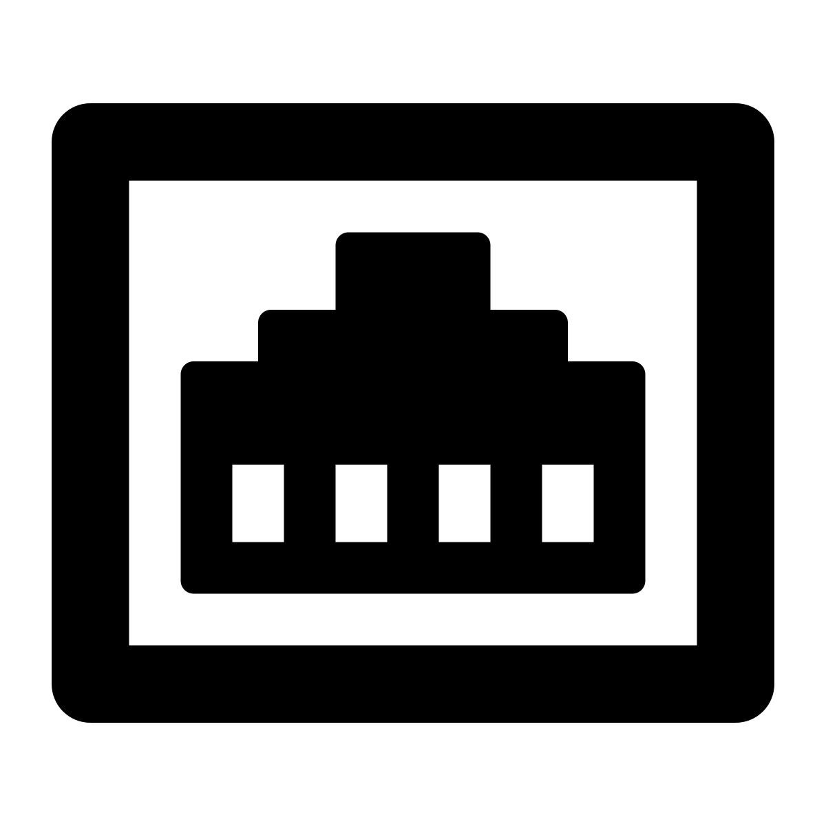 connection icon
