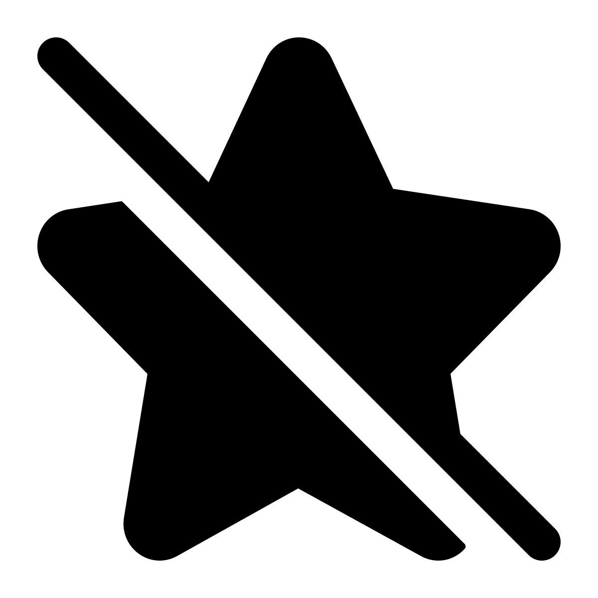 disable icon