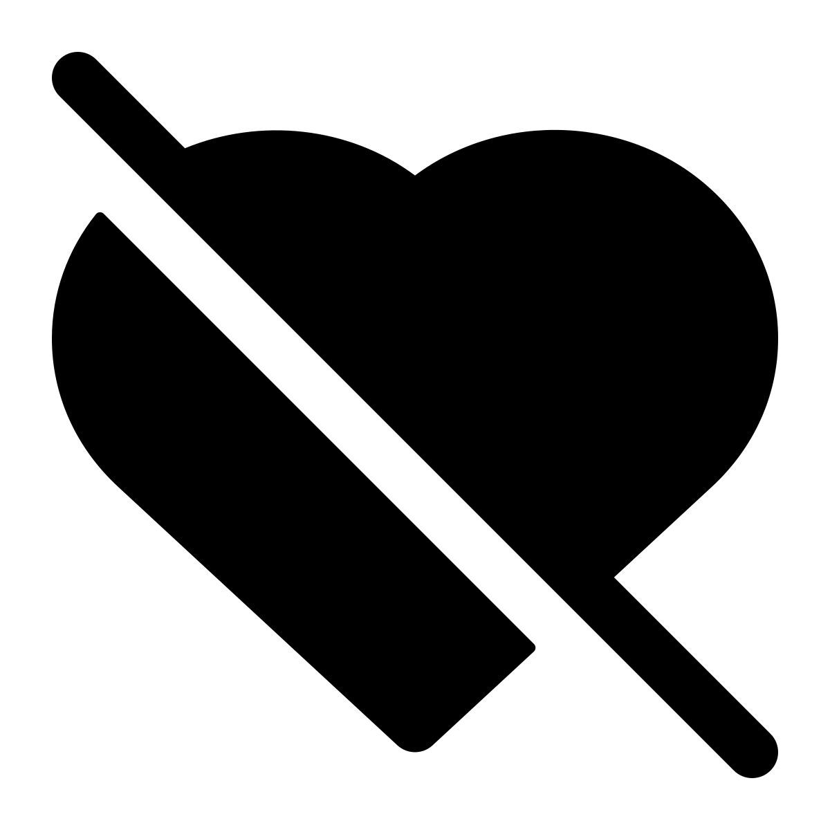 disable icon