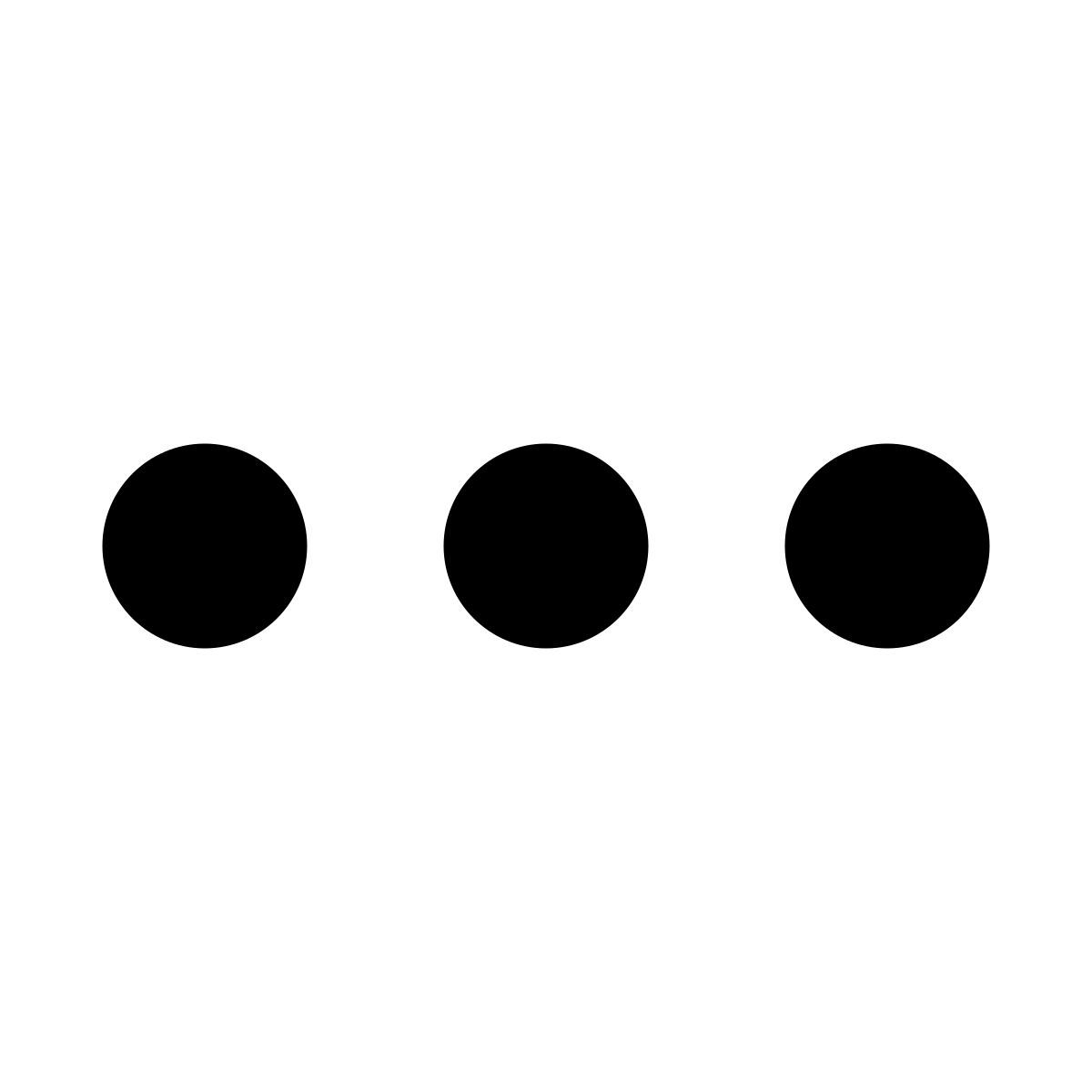 dot icon