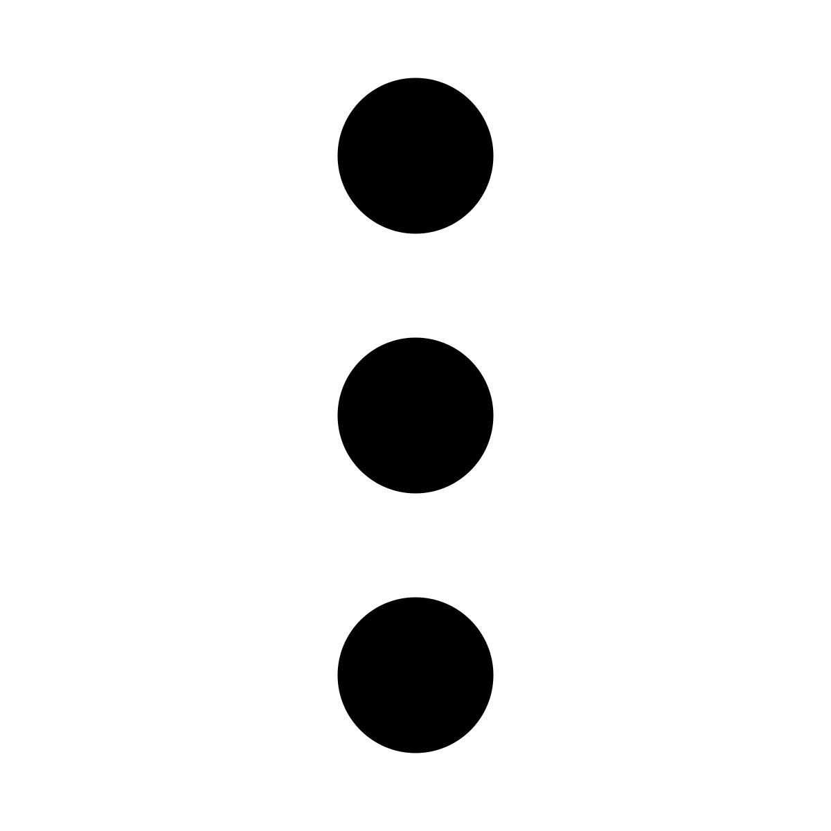 dot icon