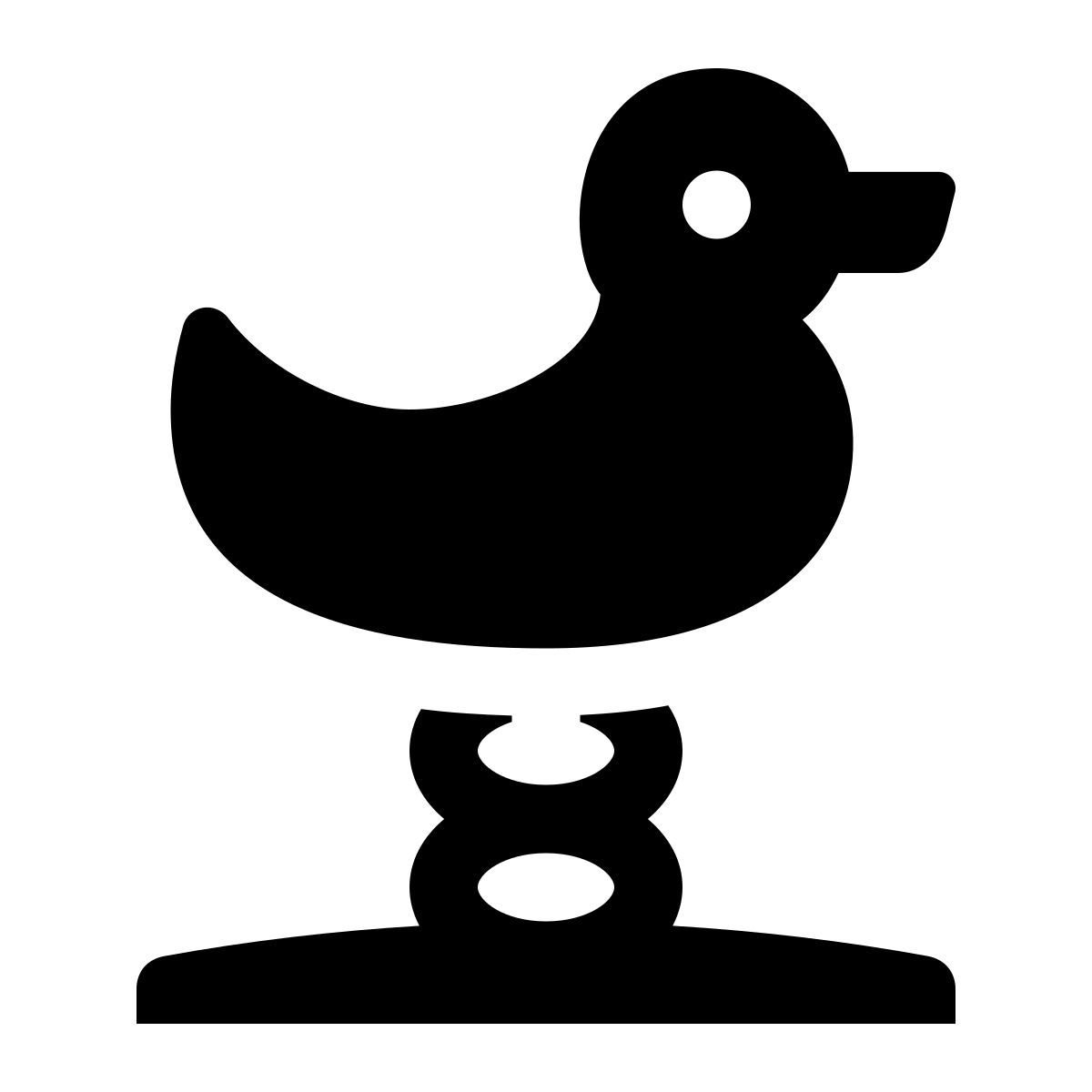 duck icon