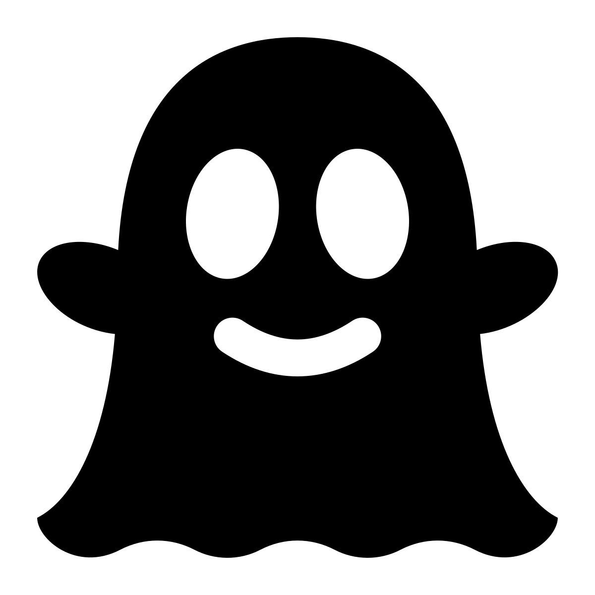 ghost icon