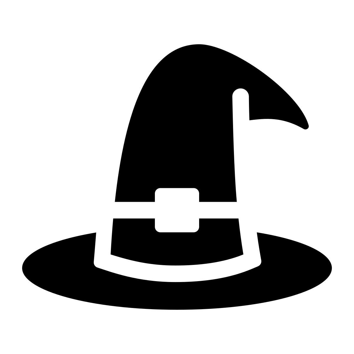trilby icon