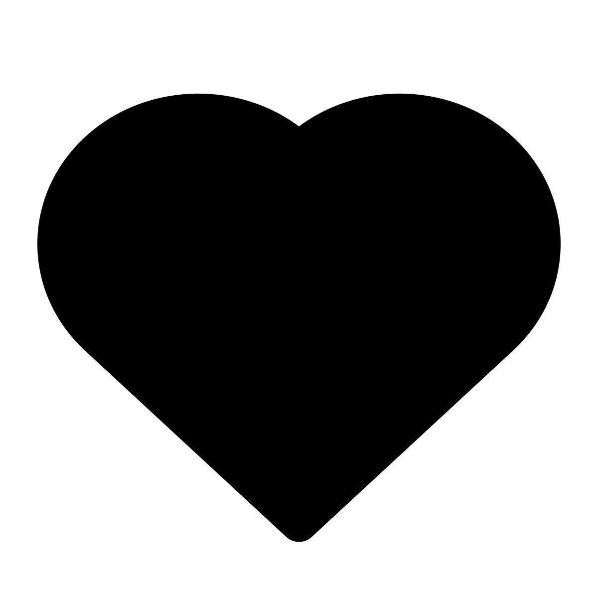 heart icon