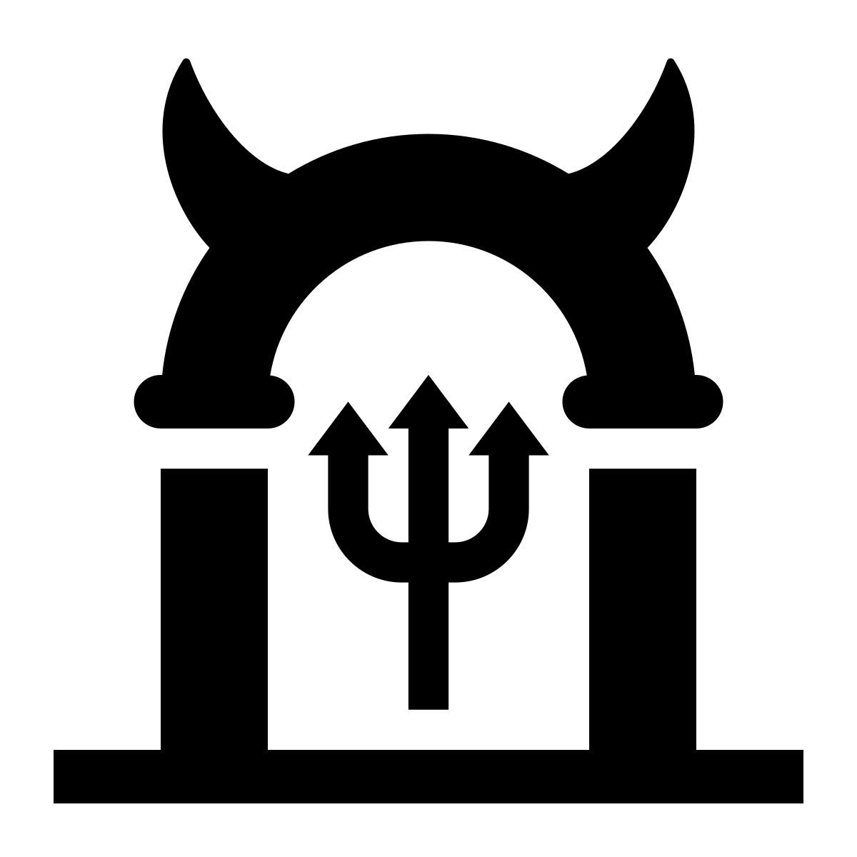 hell icon