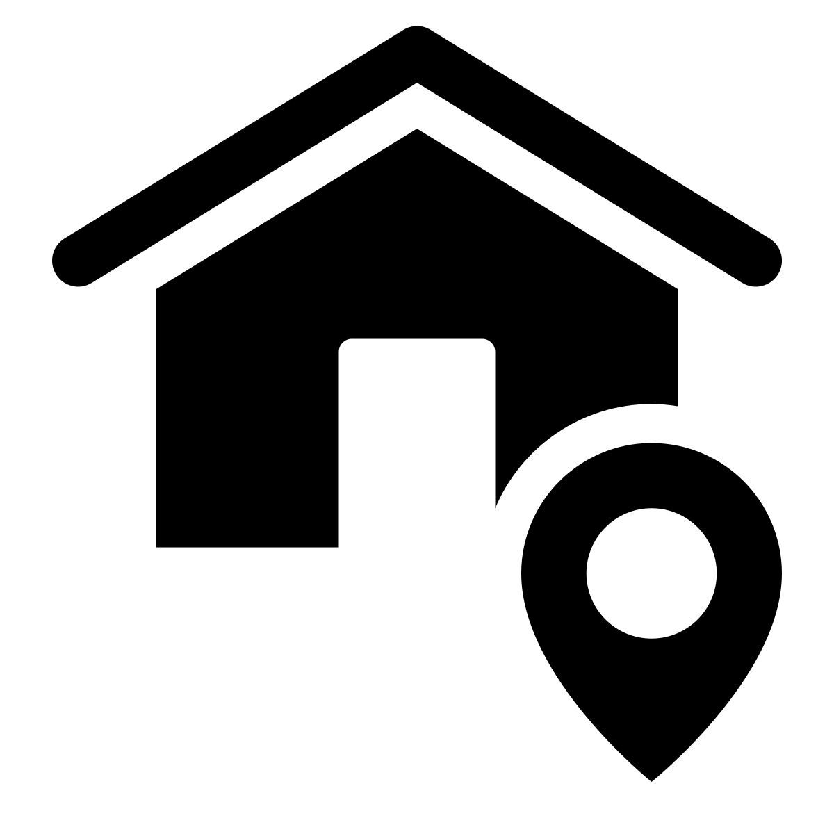 home icon