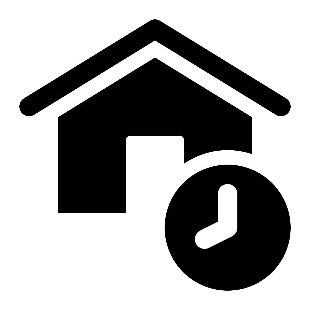 home icon