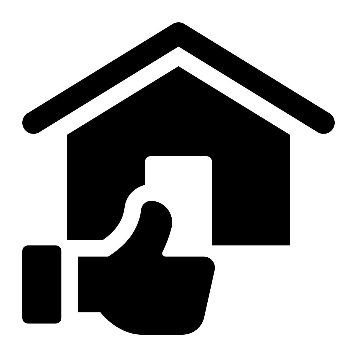 house icon