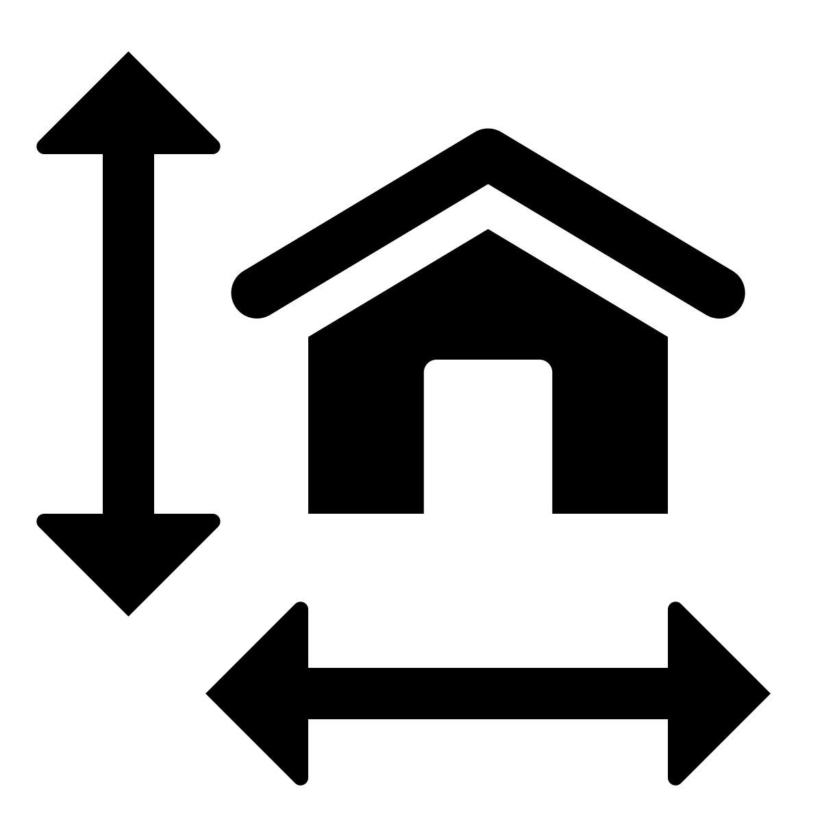 house icon