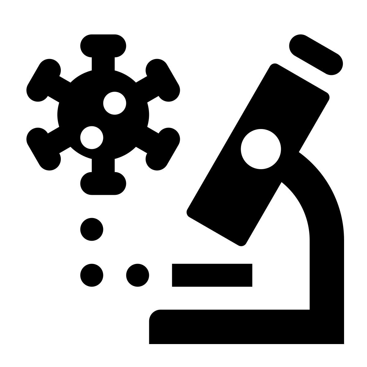 laboratory icon