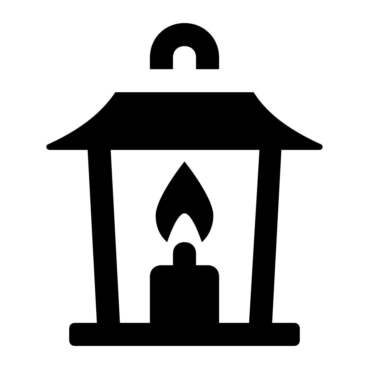 lantern icon
