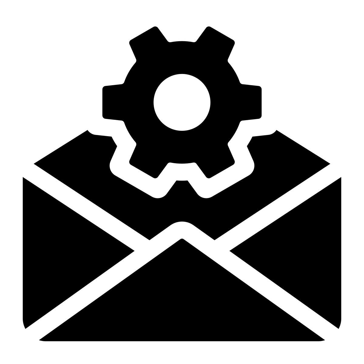 mail icon