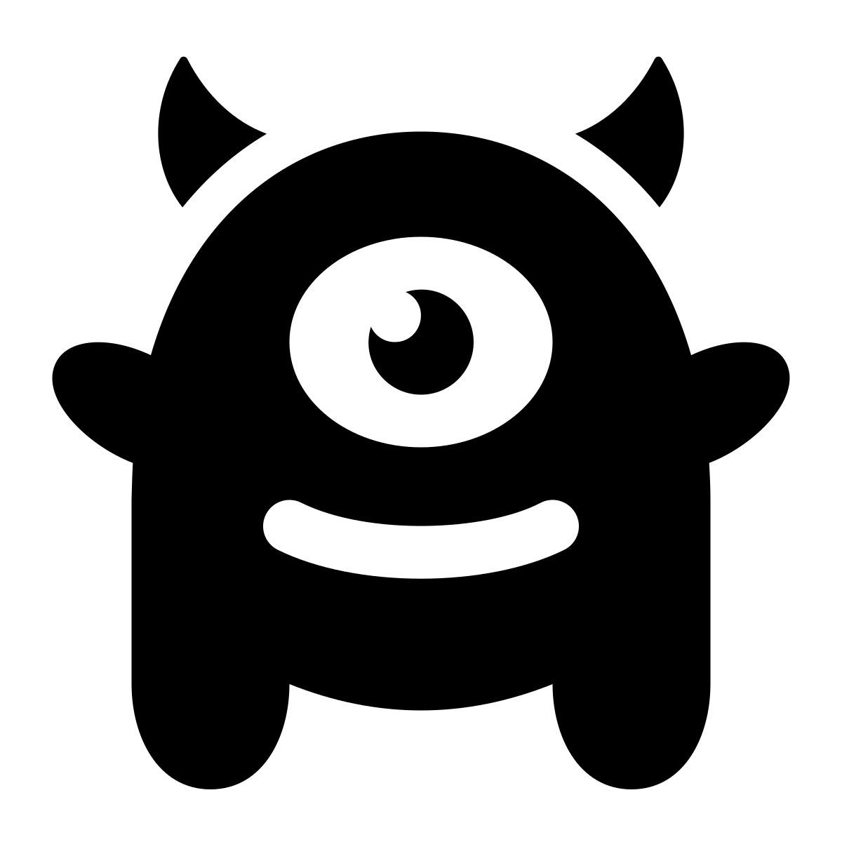monster icon