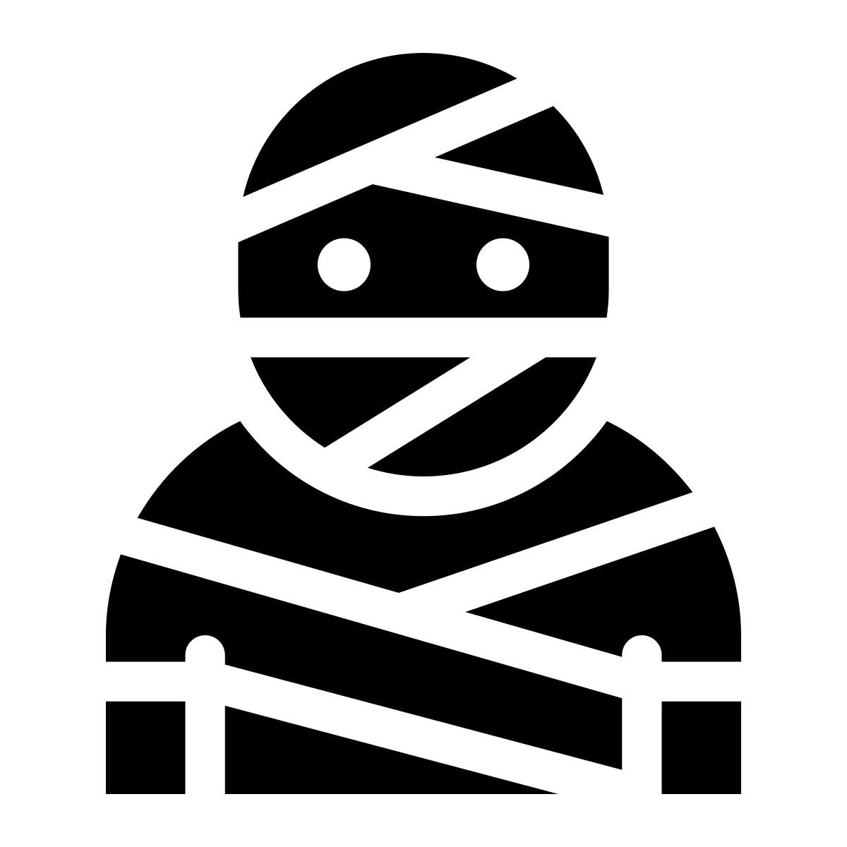 mummy icon