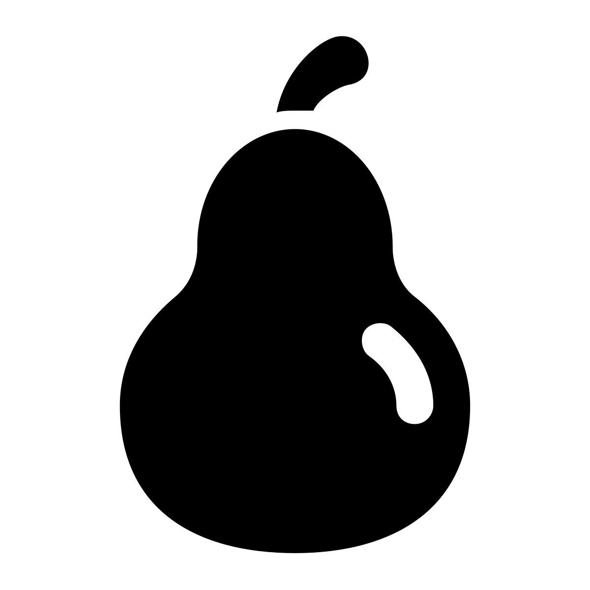 pear icon