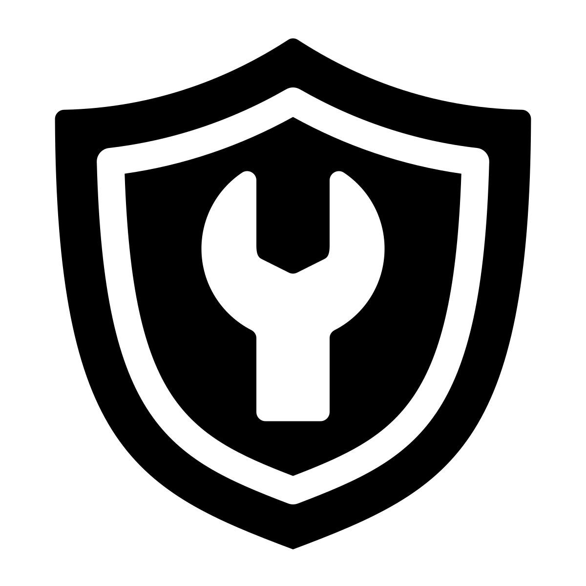 protection icon