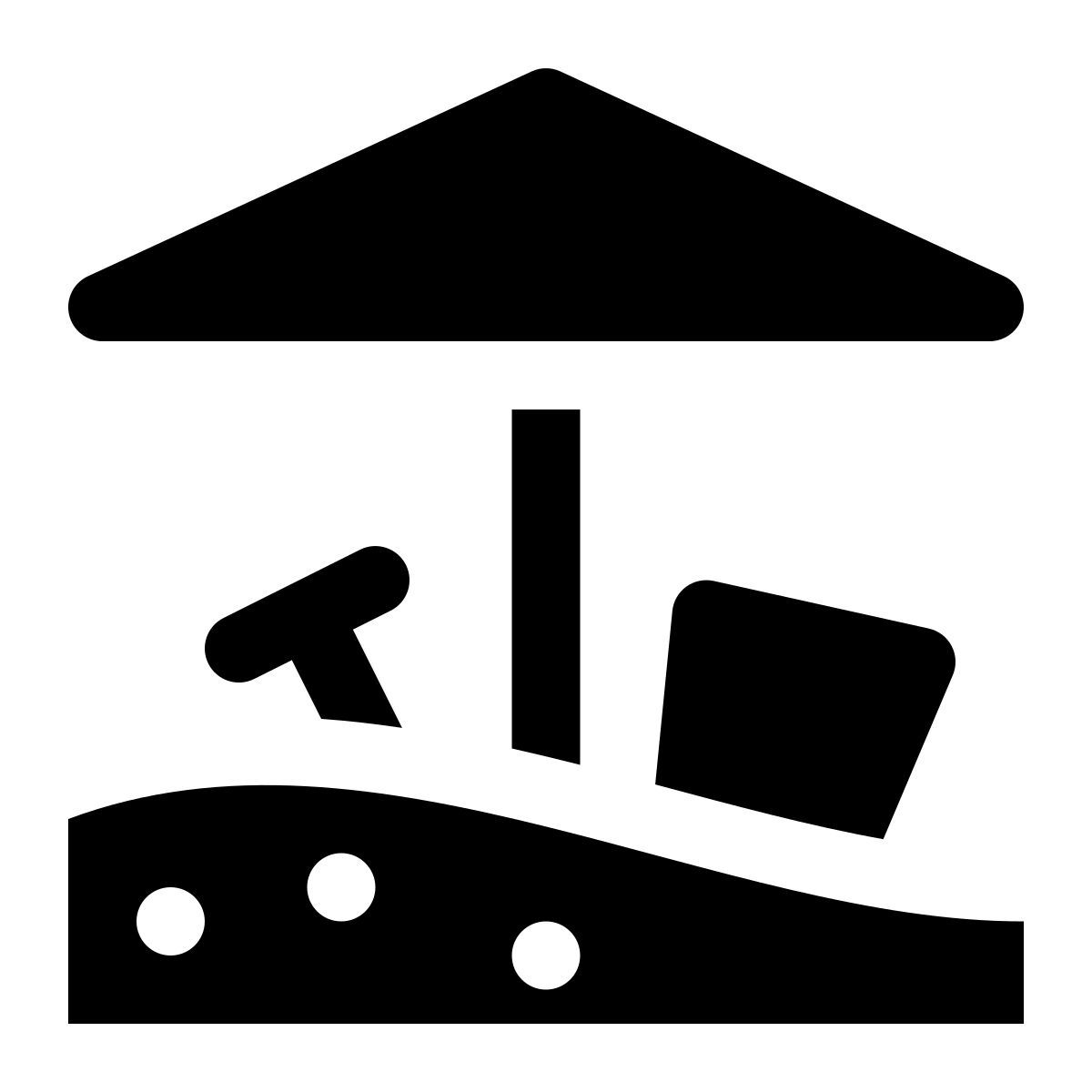 sandbox icon