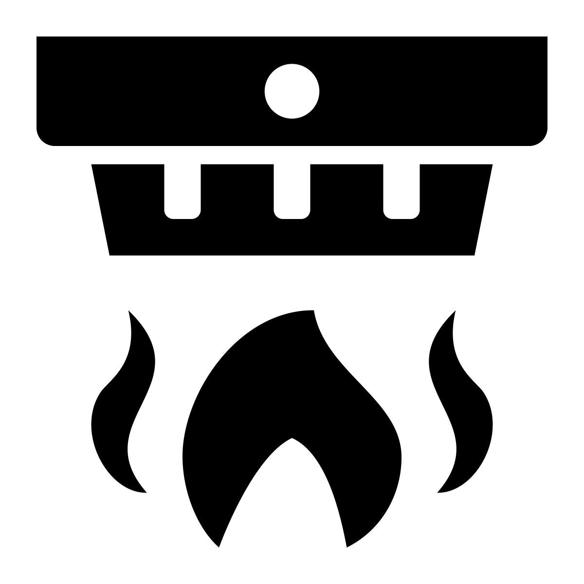 Sensore icon
