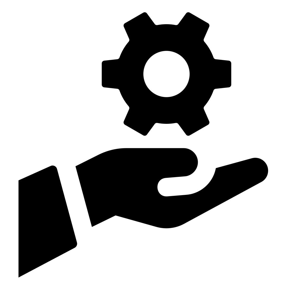 service icon