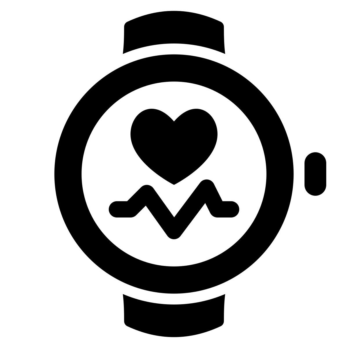 smartwatch icon