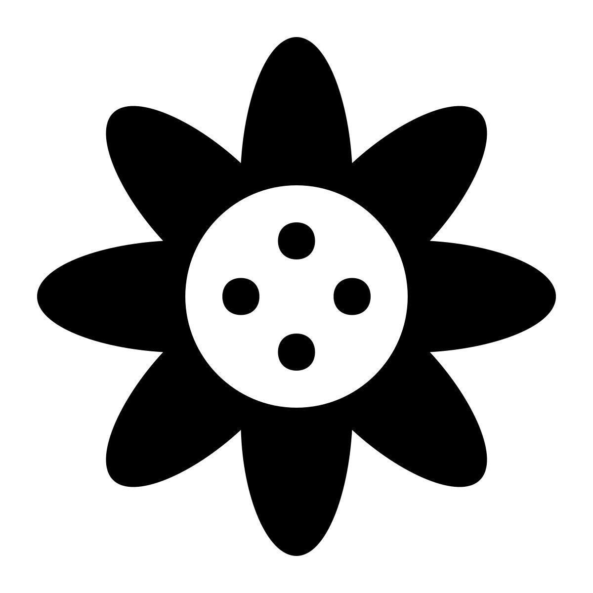 sunflower icon