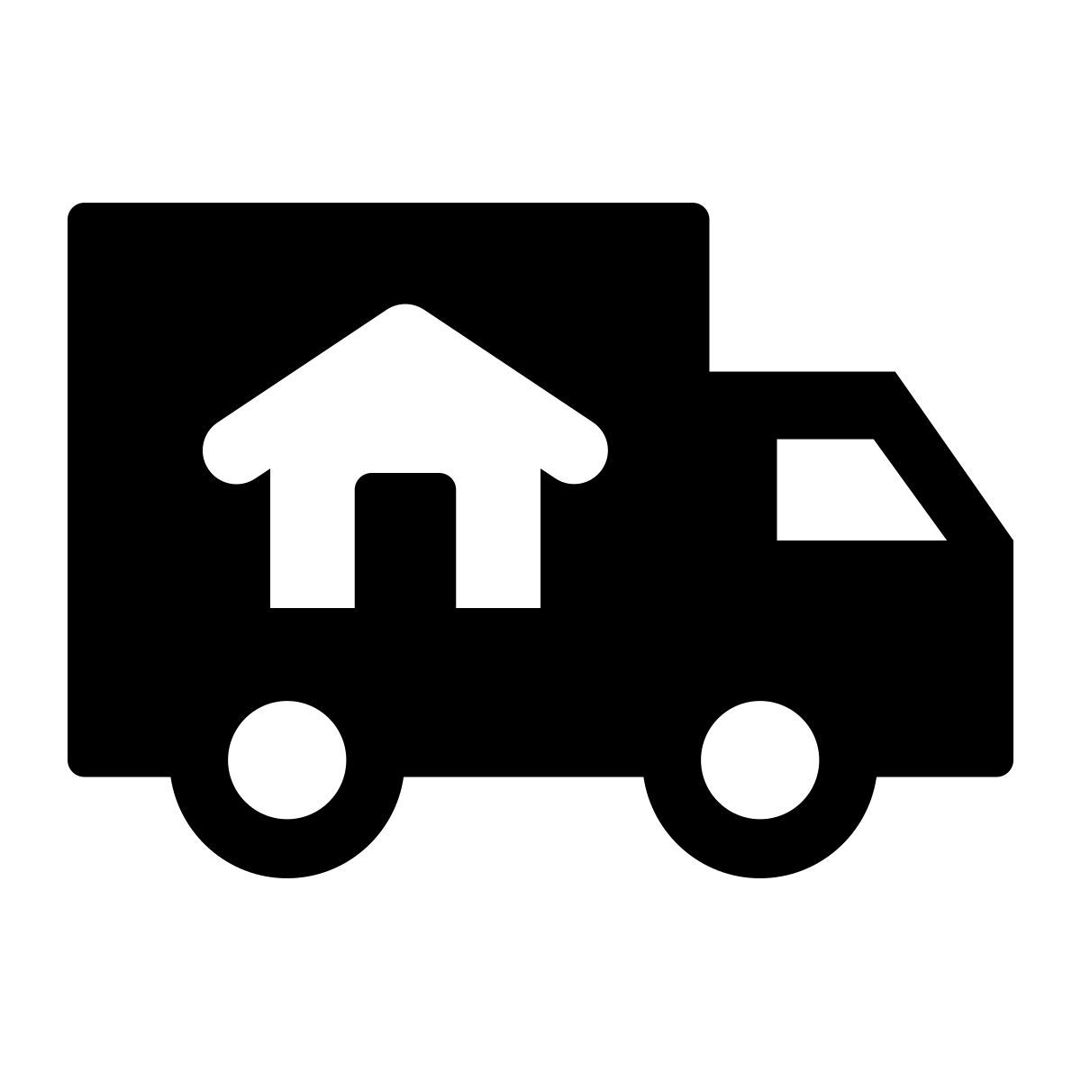truck icon