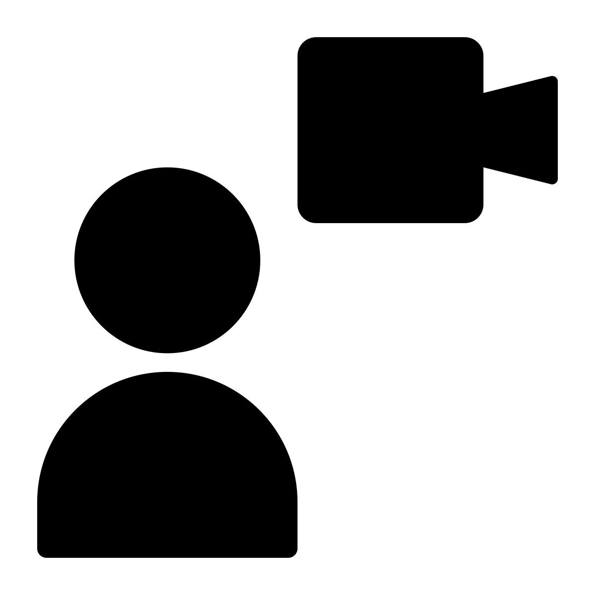 video icon