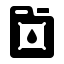 external oil-canister-oil-and-gas-jumpicon-glyph-ayub-irawan-2 icon