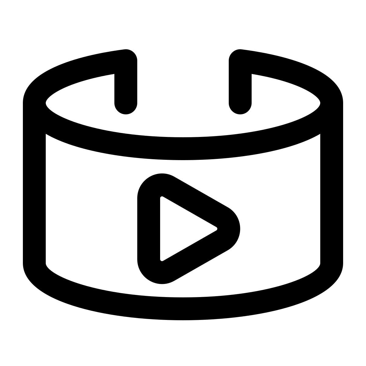360 view icon