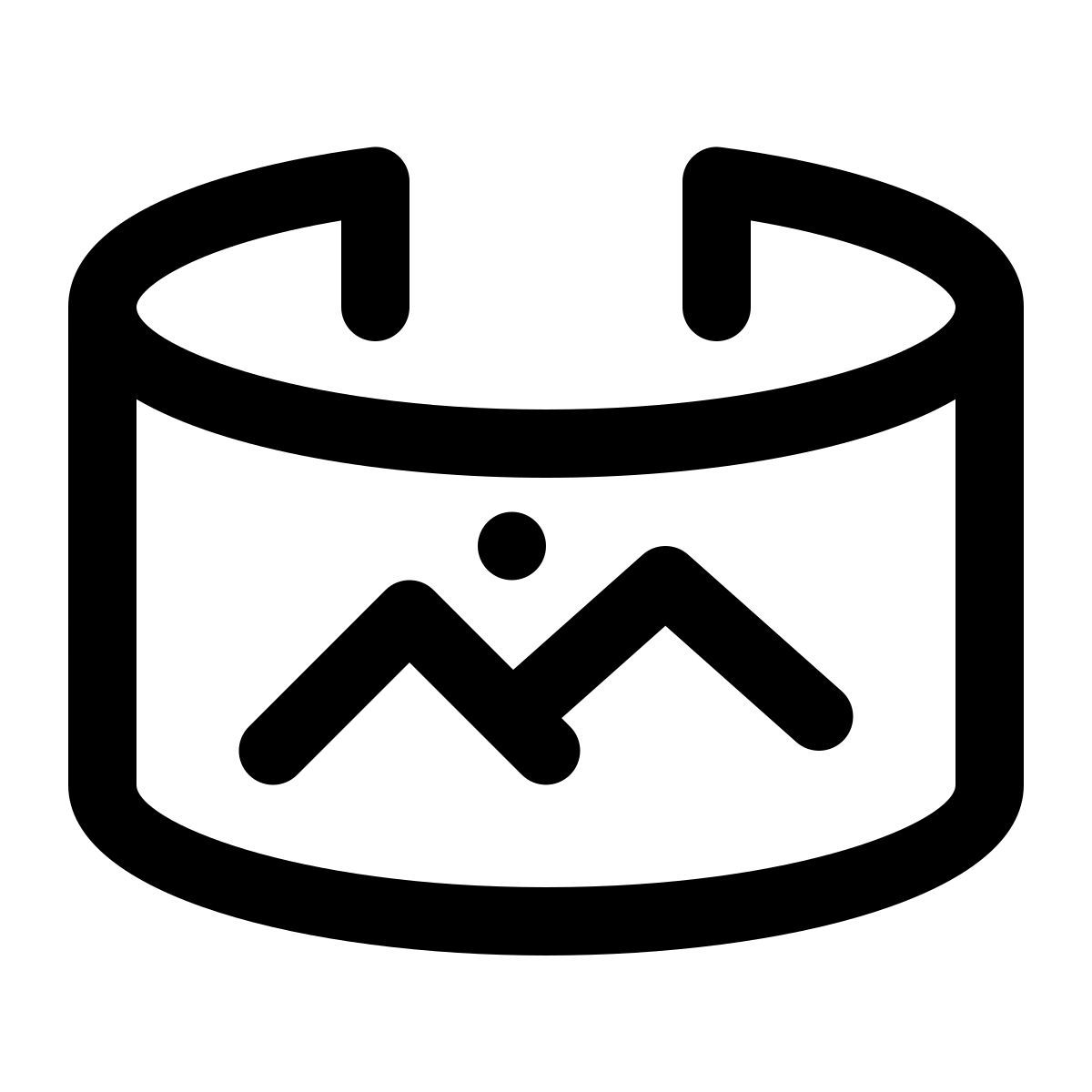 360 view icon