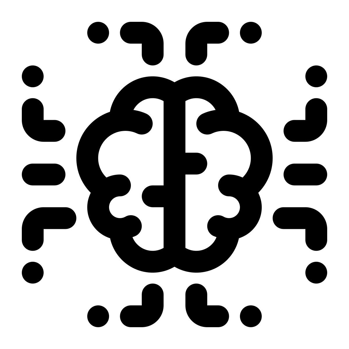 인공지능 icon