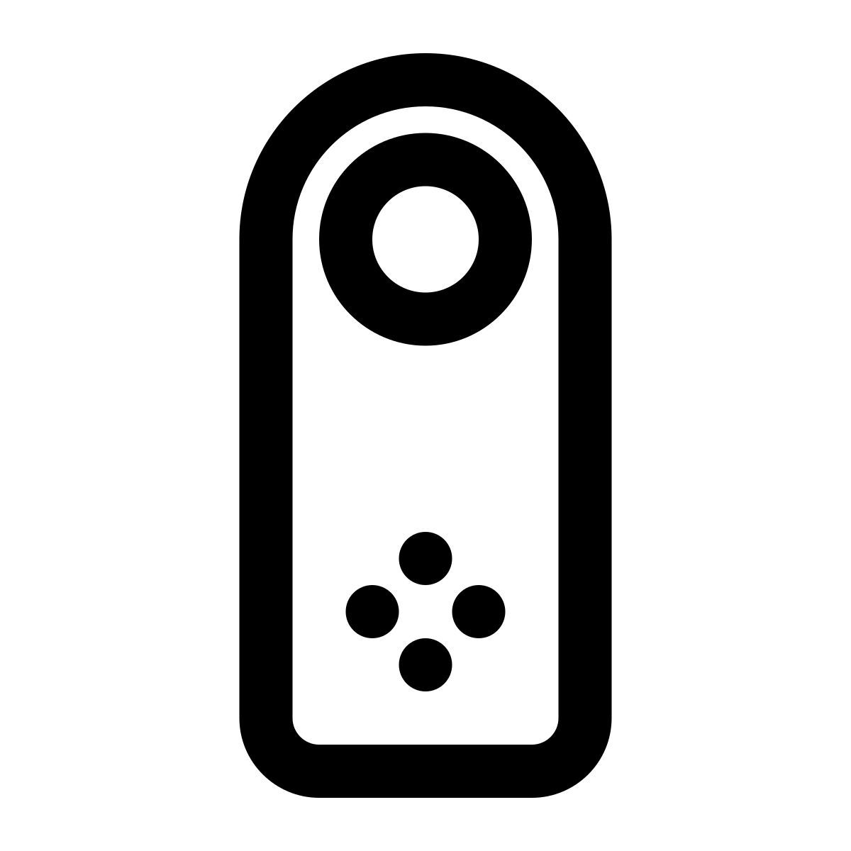 controller icon