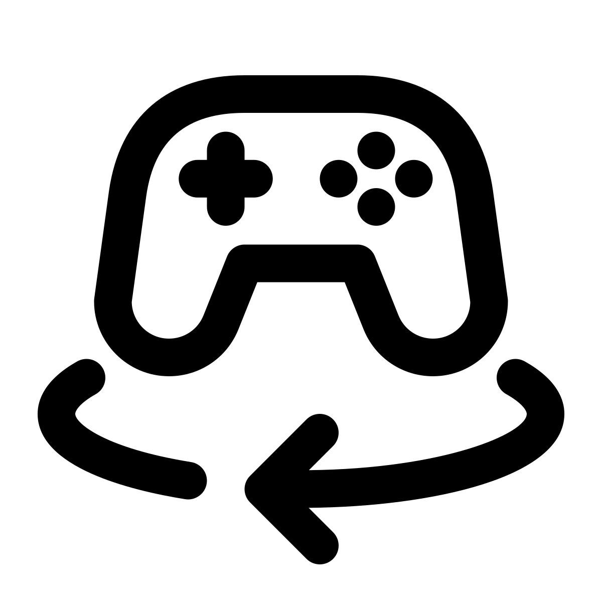controller icon