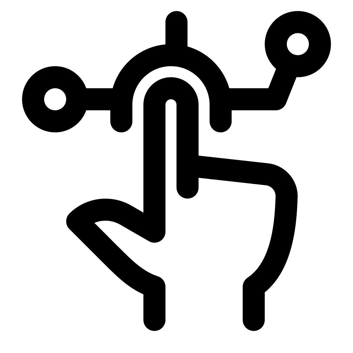 interazione icon