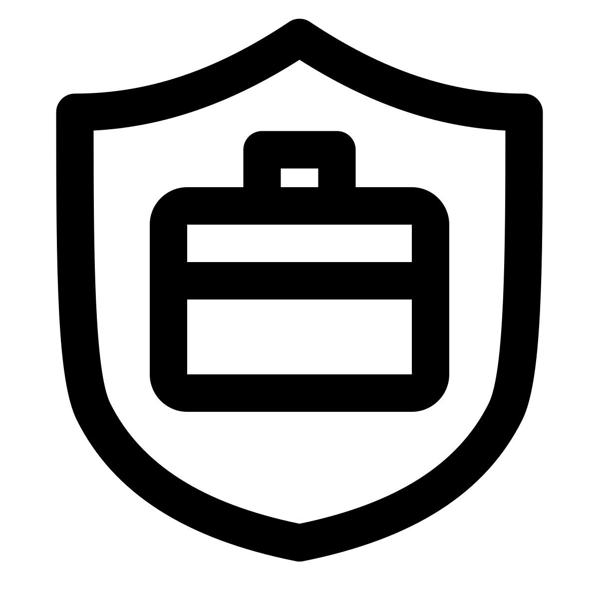 job protection icon