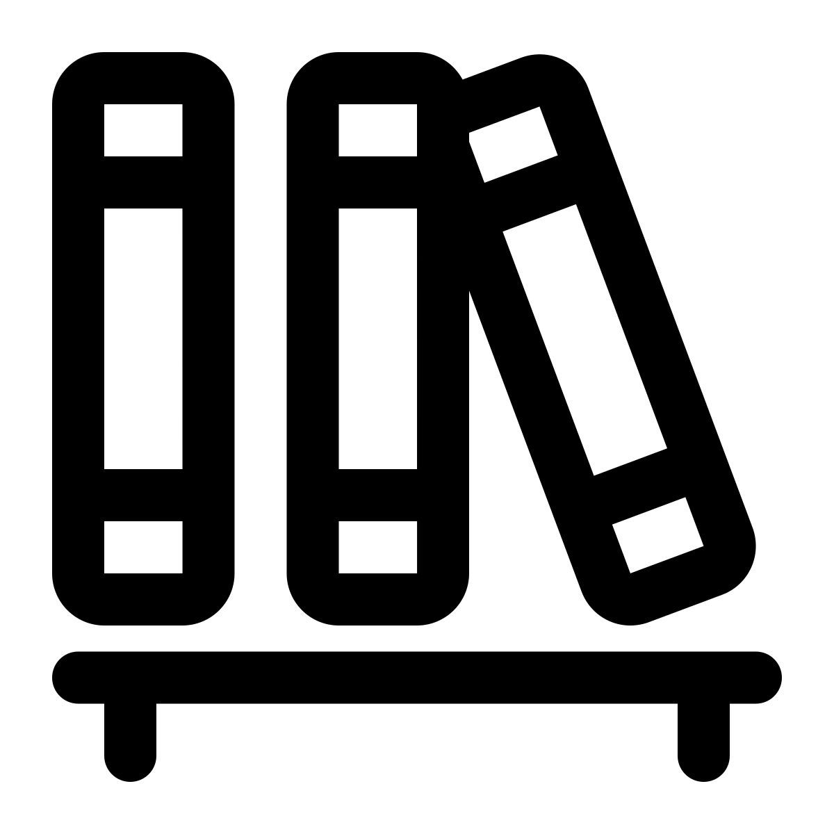 library icon