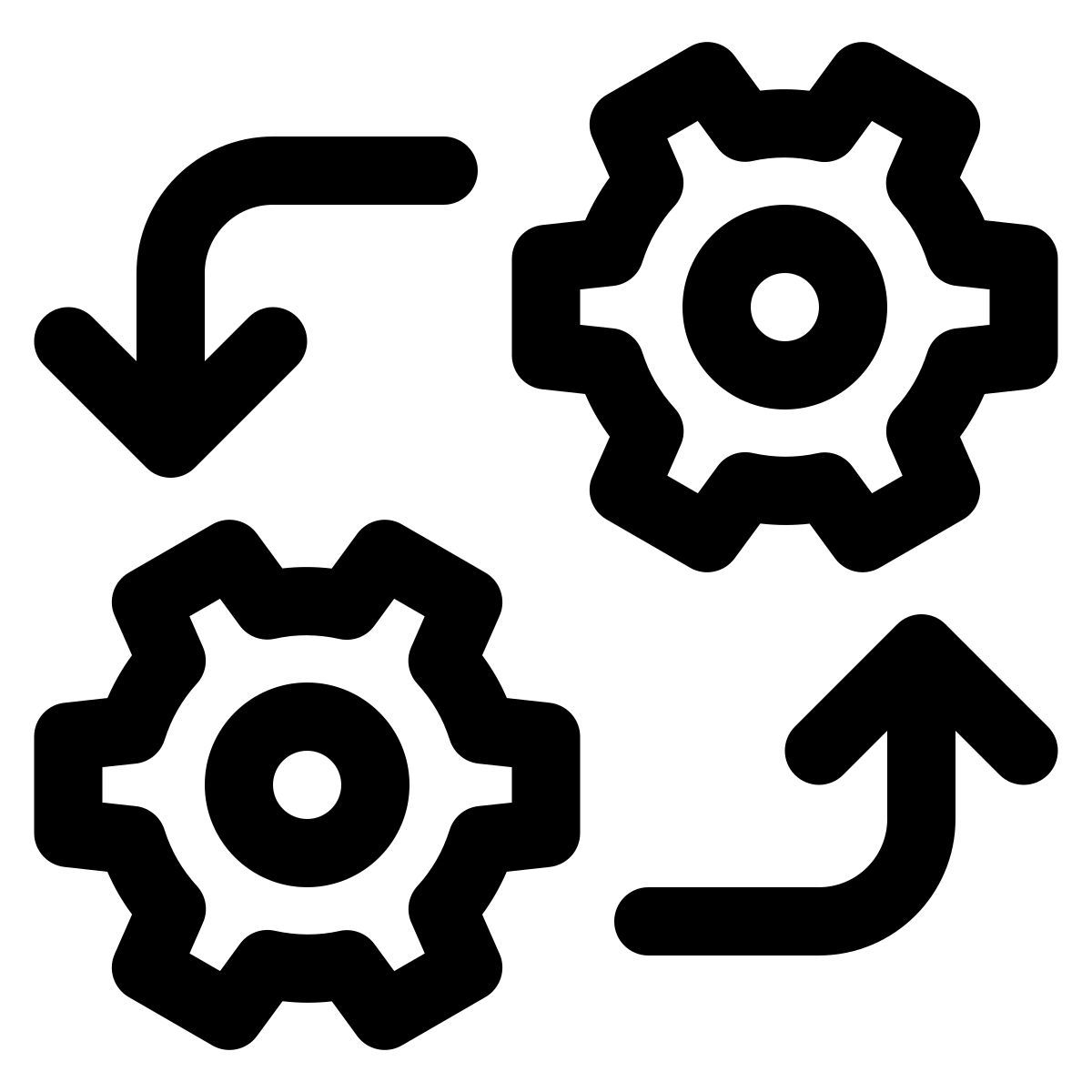 optimization icon