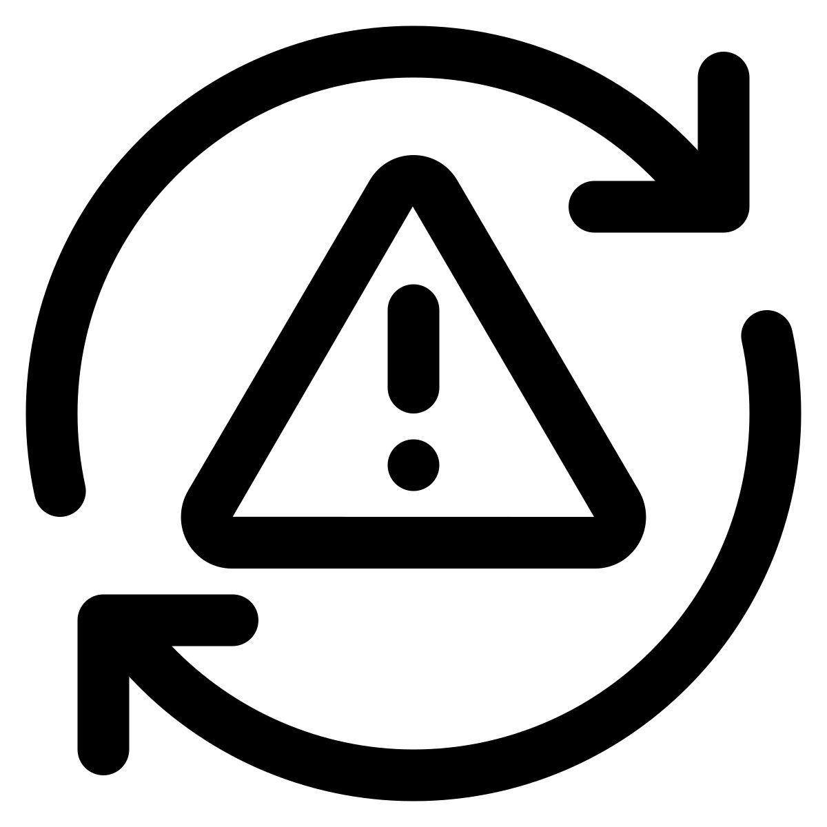 sync error icon