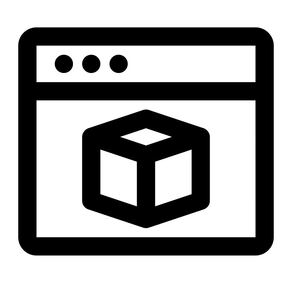 web icon