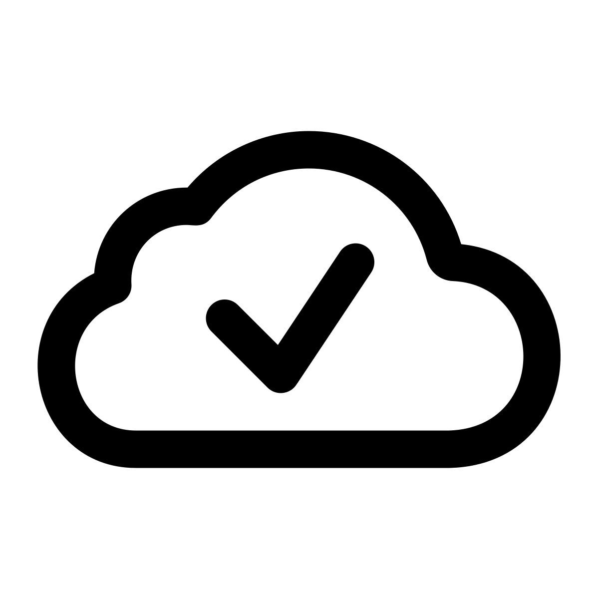 cloud computing icon
