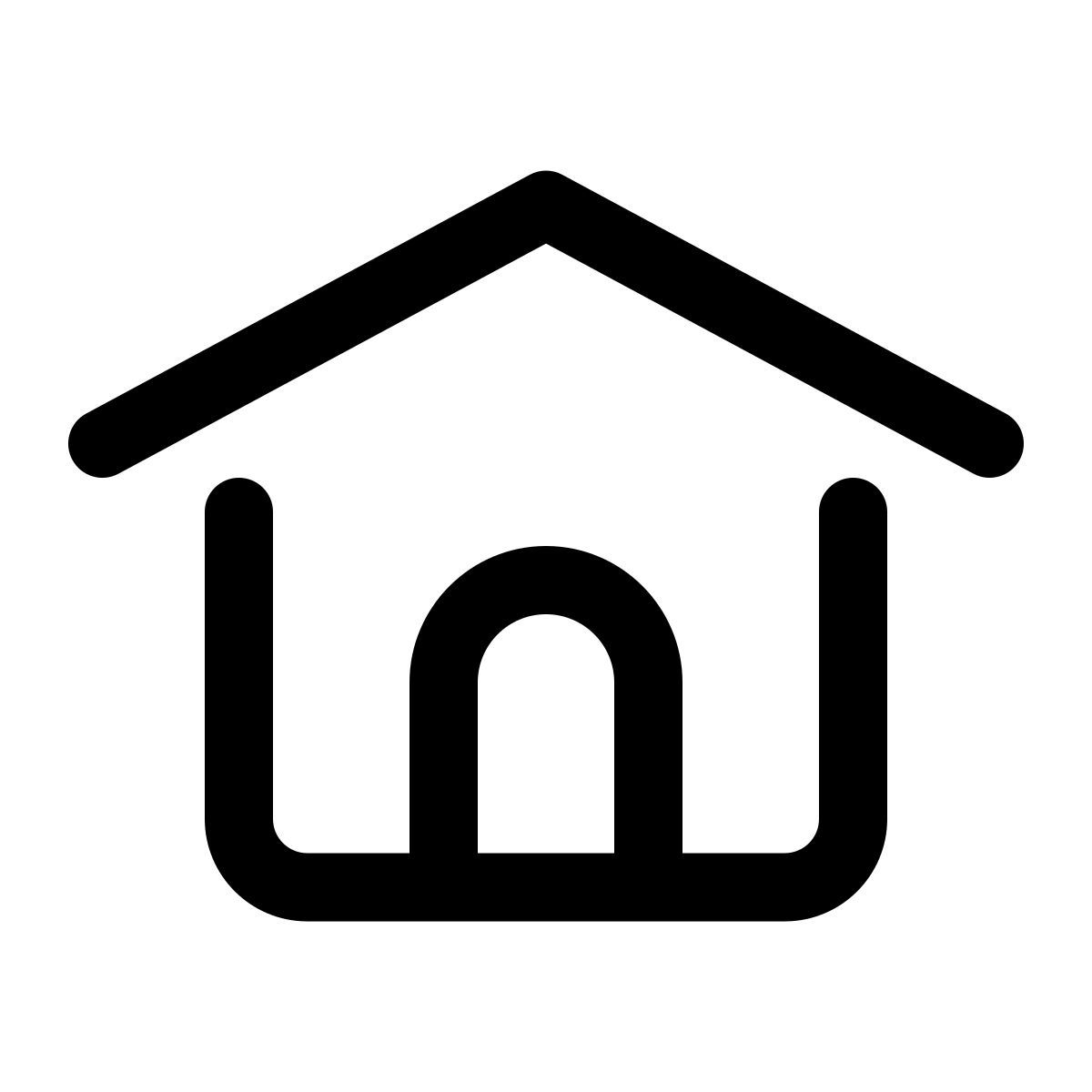 home icon
