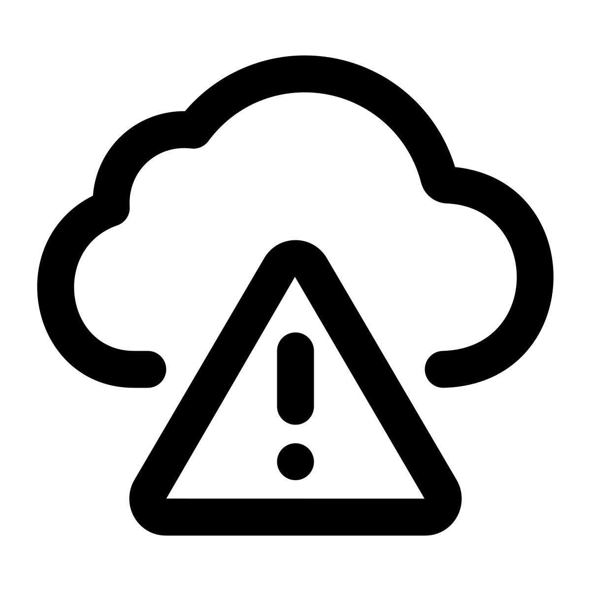cloud computing icon