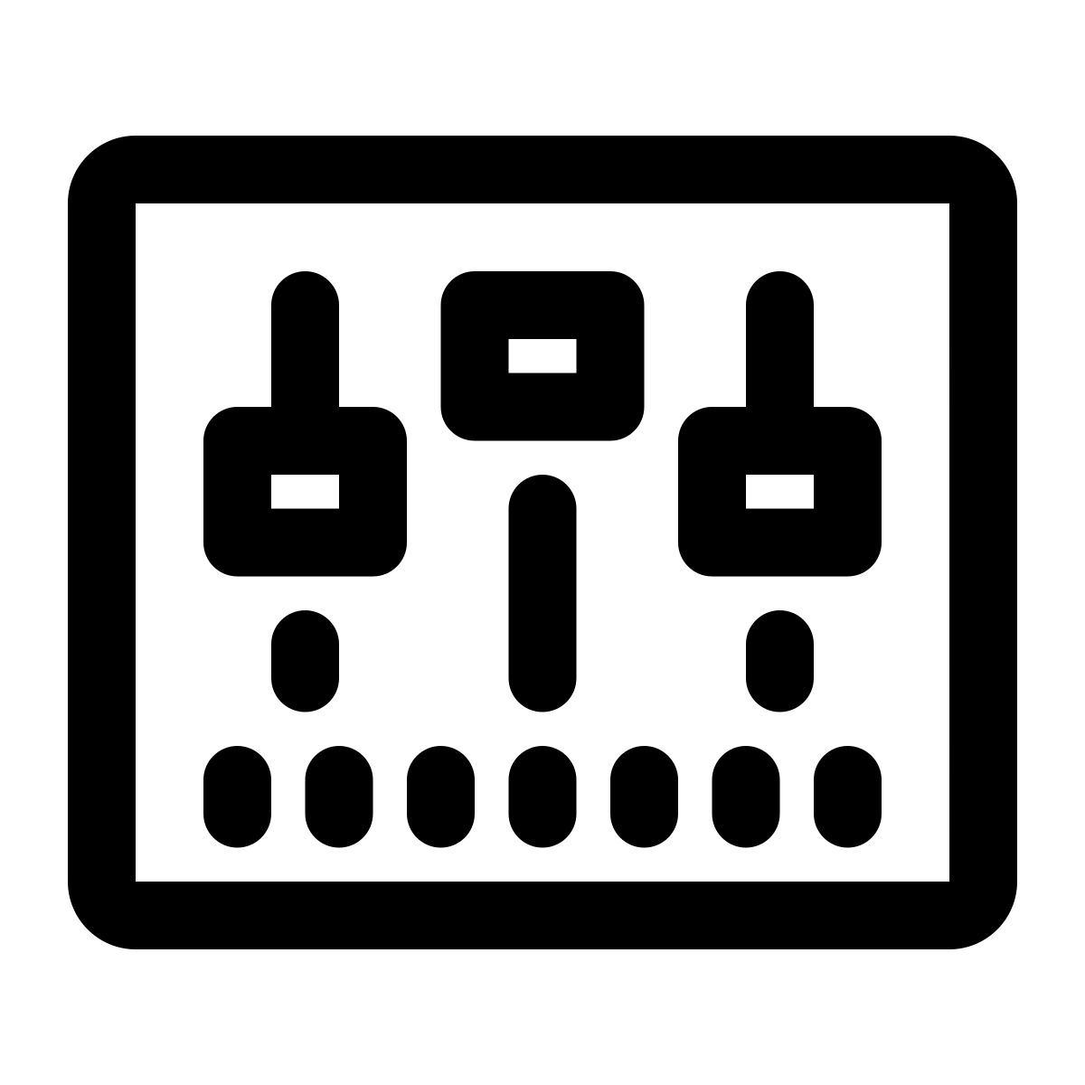 Control Panel icon