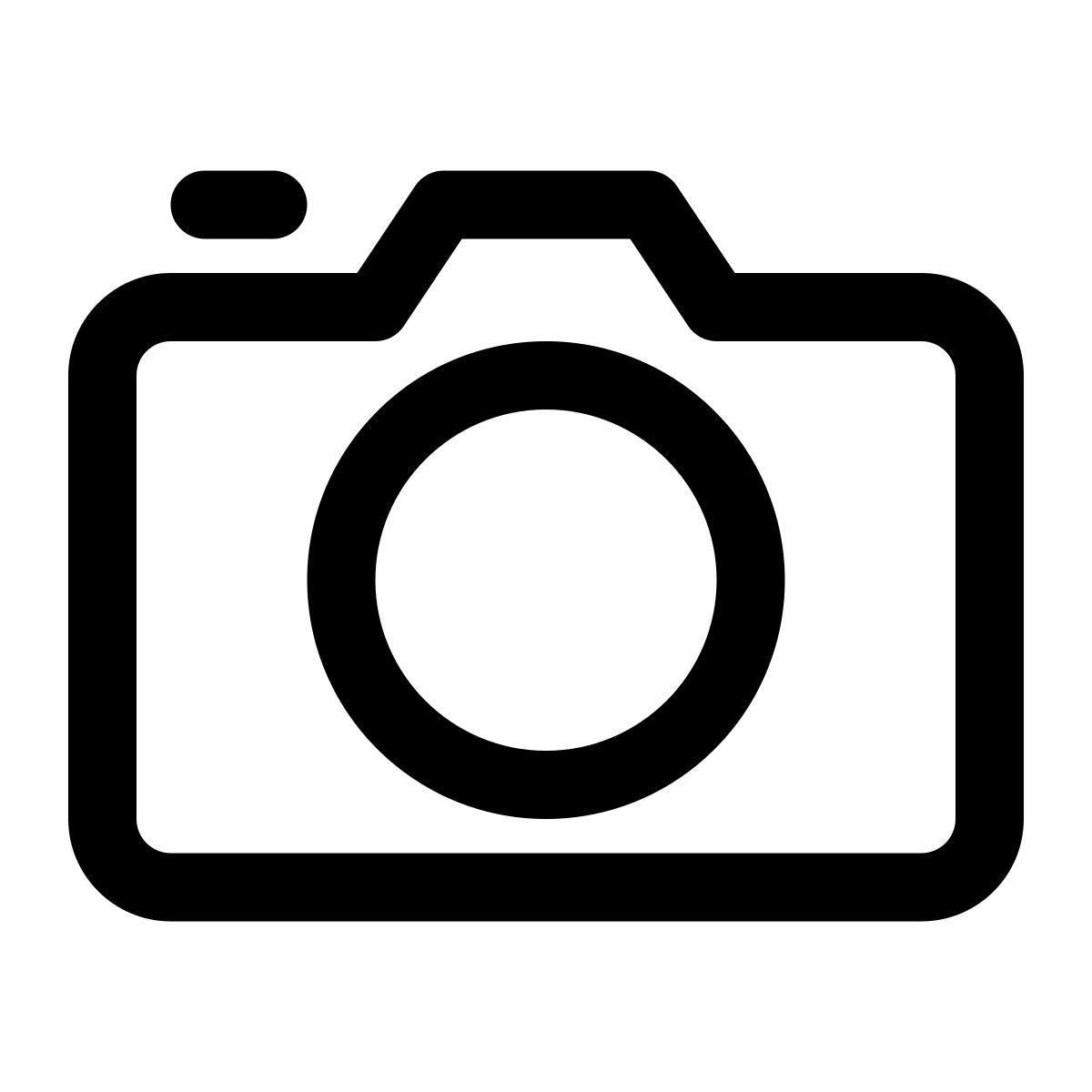 camera icon