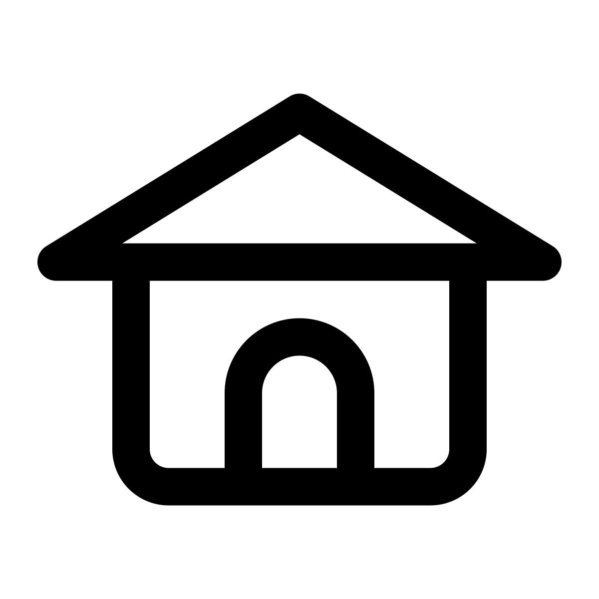 home icon