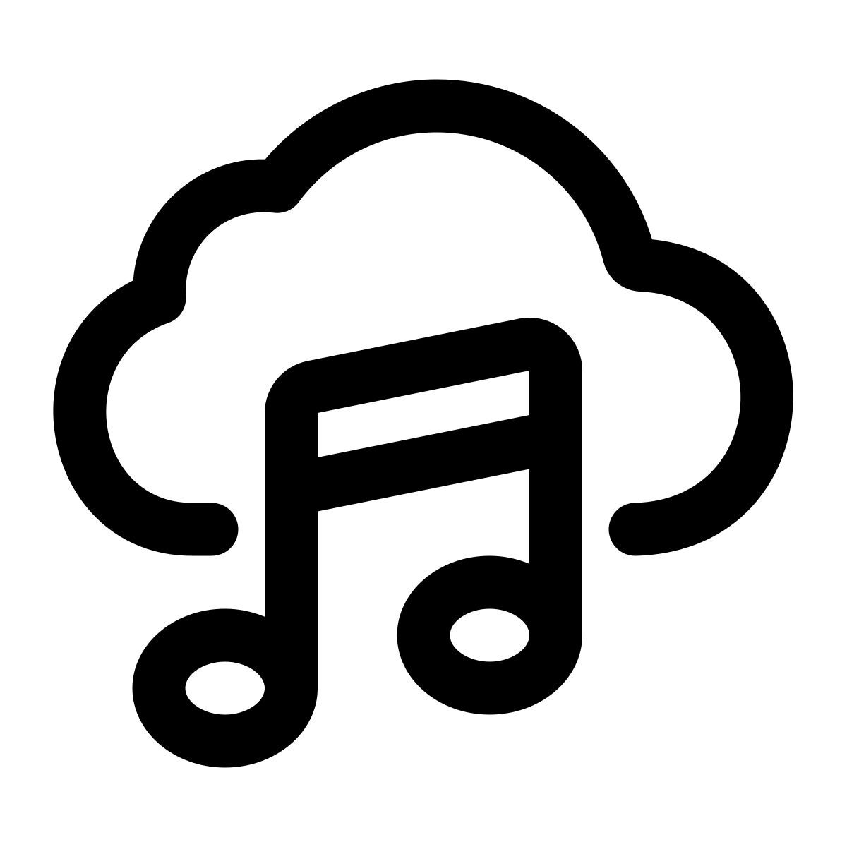 cloud computing icon