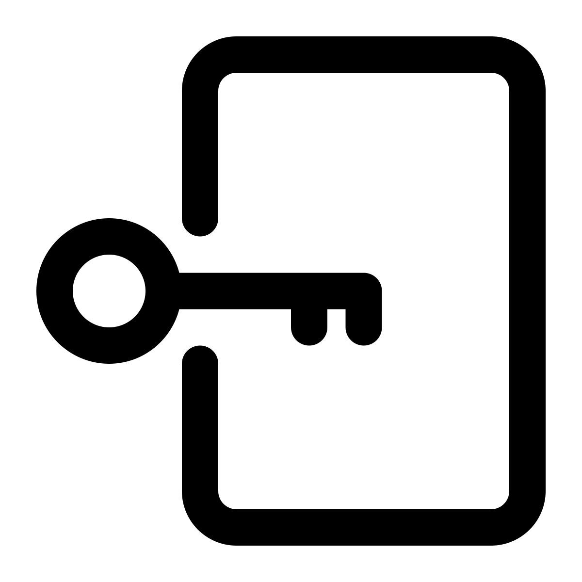 使用权 icon