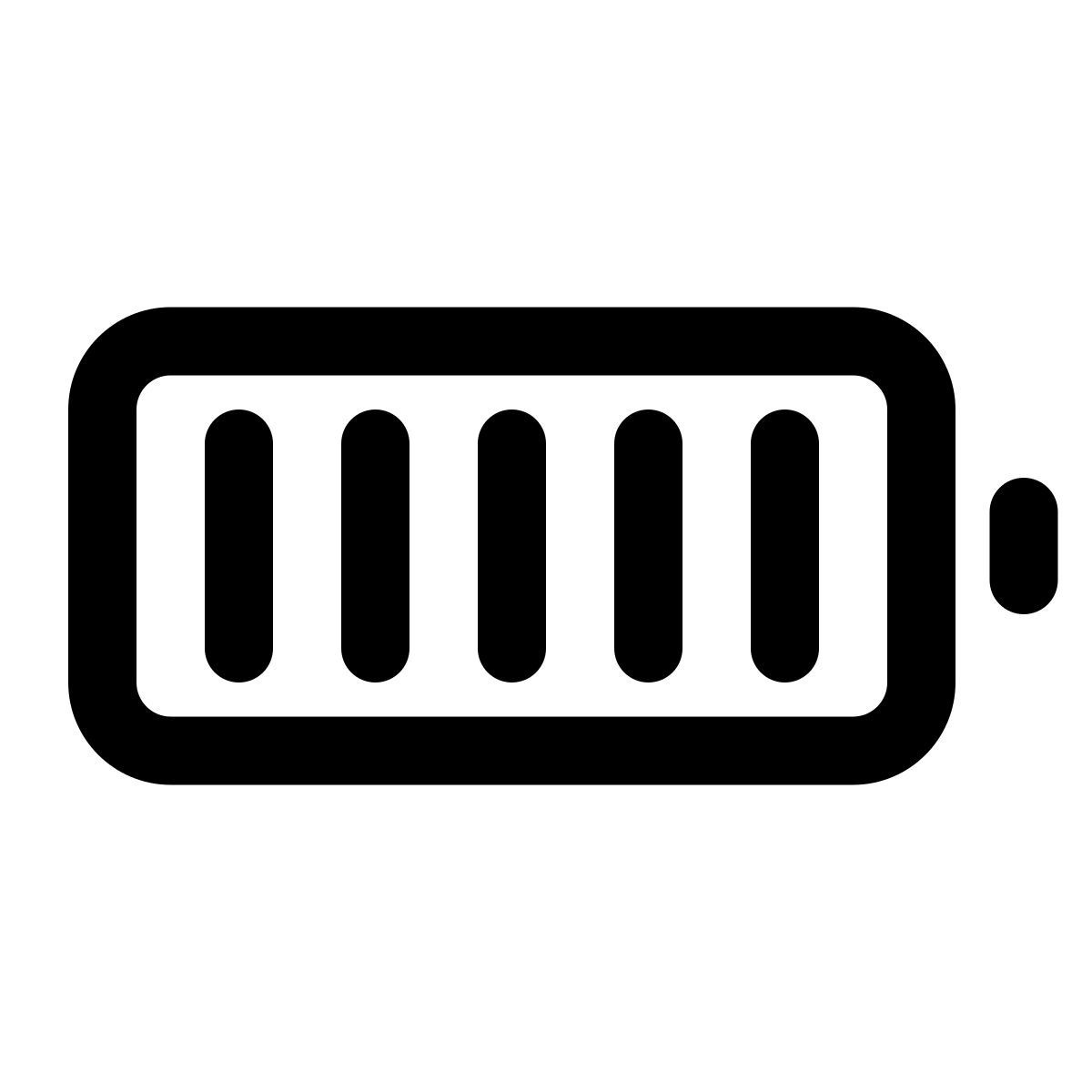battery icon