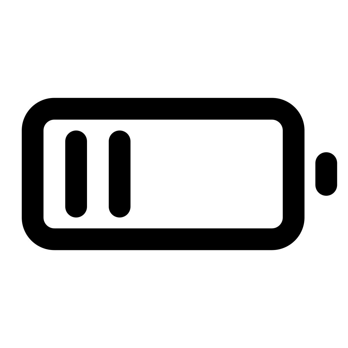 battery icon